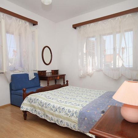 Apartments With A Parking Space Savar, Dugi Otok - 8127 Rum bild