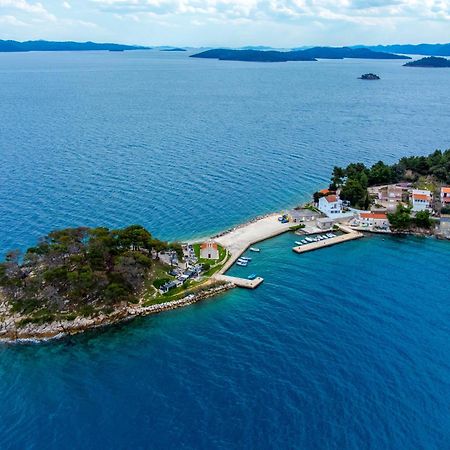 Apartments With A Parking Space Savar, Dugi Otok - 8127 Exteriör bild