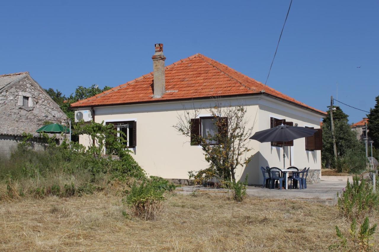 Apartments With A Parking Space Savar, Dugi Otok - 8127 Exteriör bild